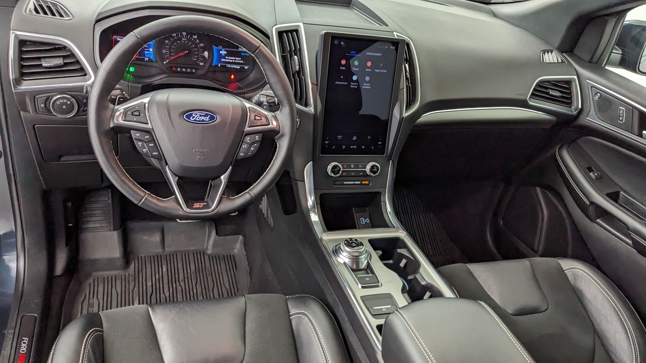 Car Exterior