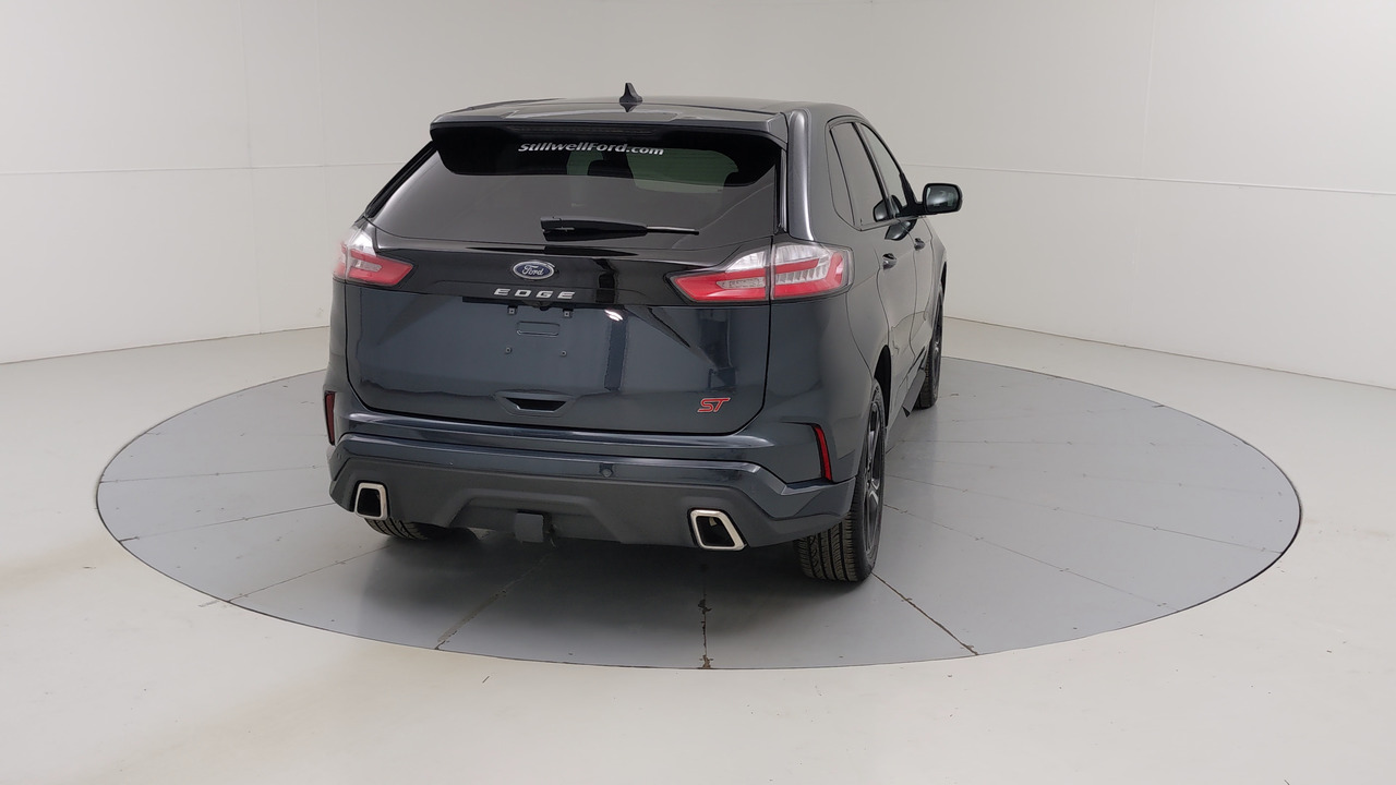 Car Exterior