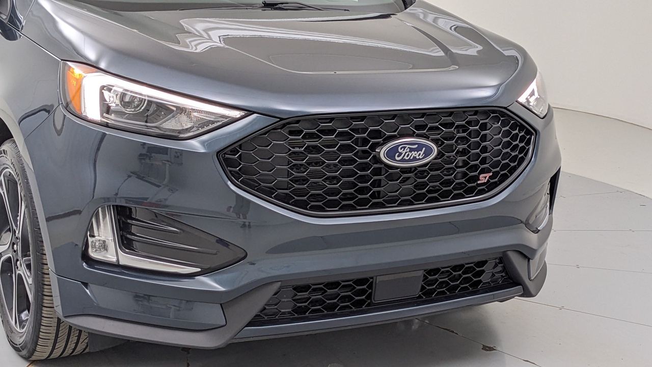 Car Exterior