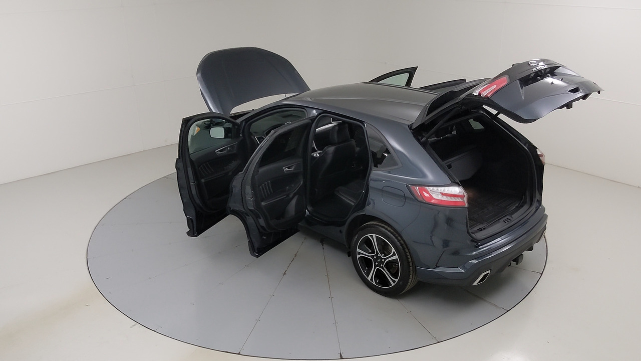 Car Exterior