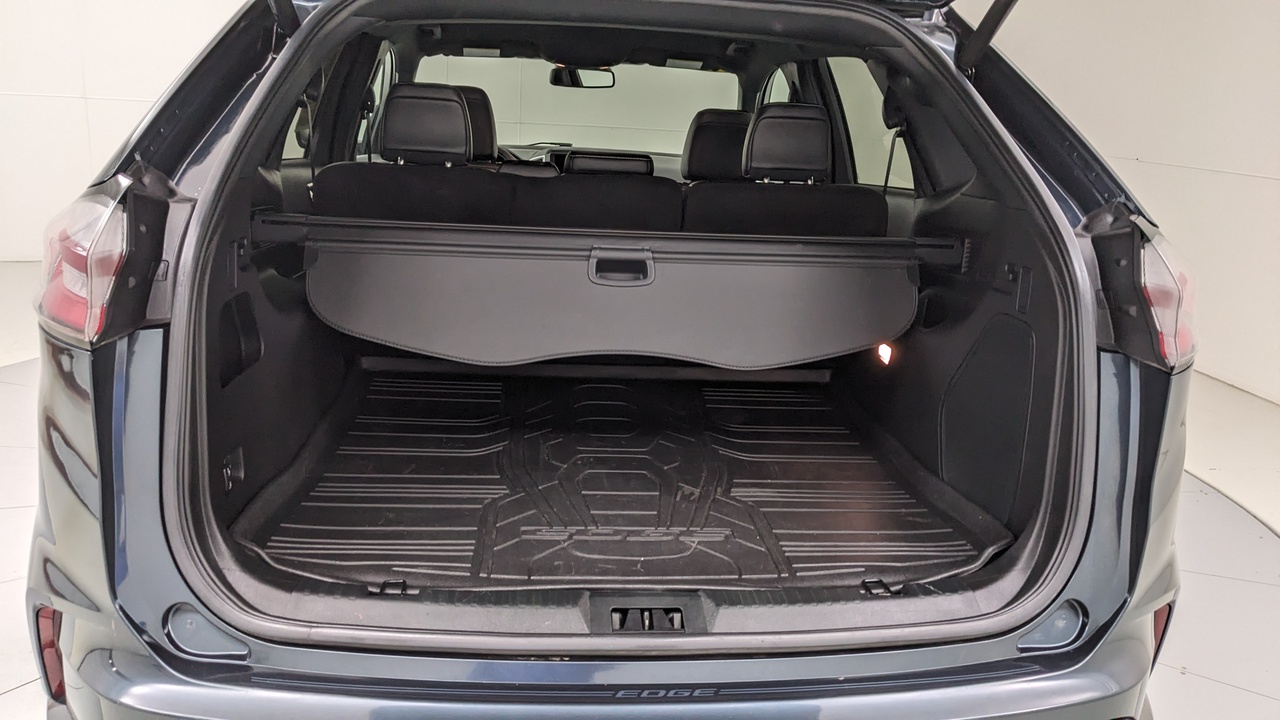 Car Exterior