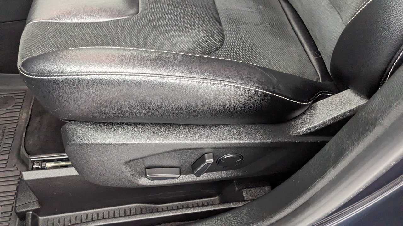 Car Exterior