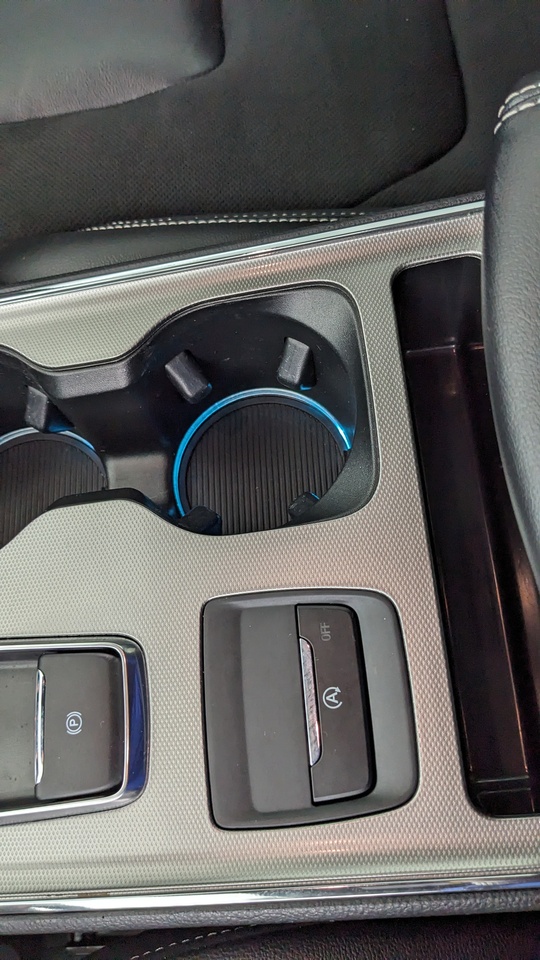 Car Exterior
