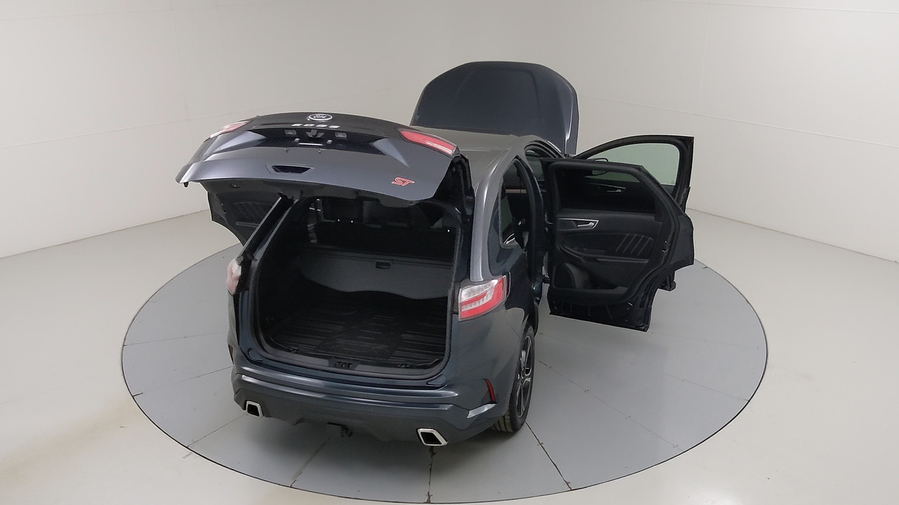 Car Exterior