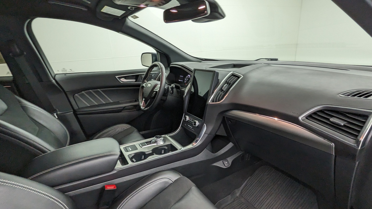 Car Exterior