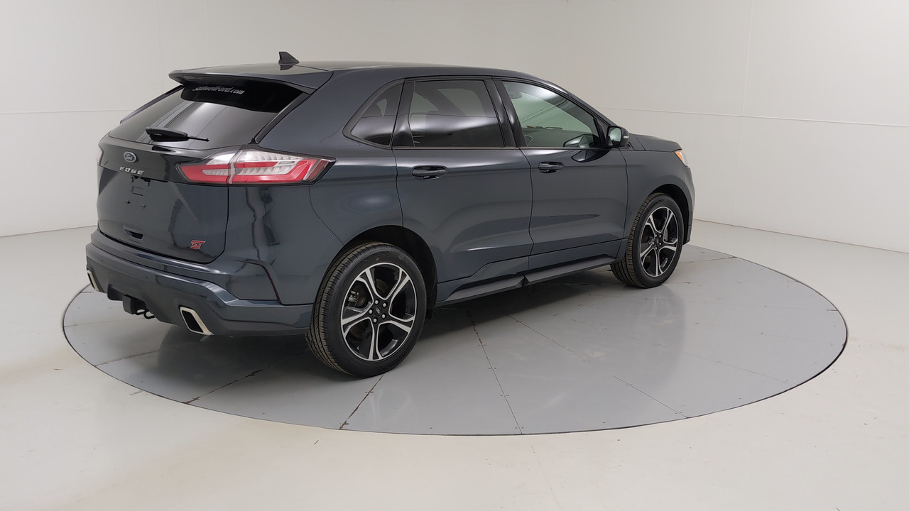 Car Exterior
