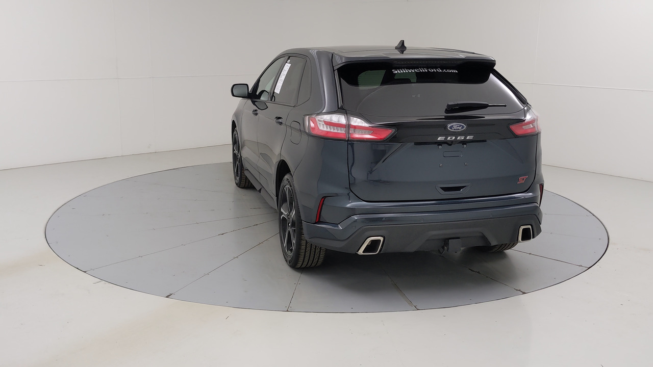 Car Exterior