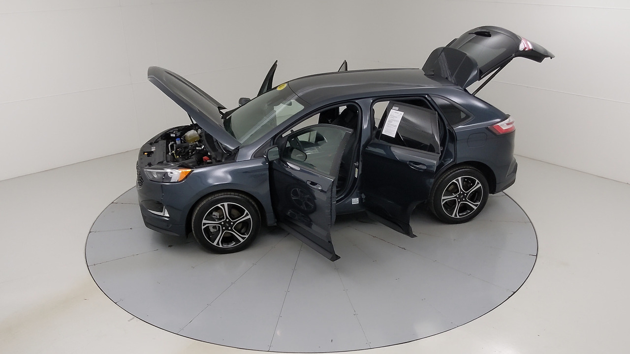 Car Exterior