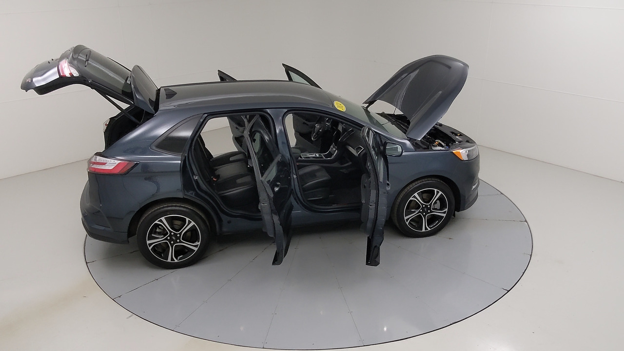Car Exterior