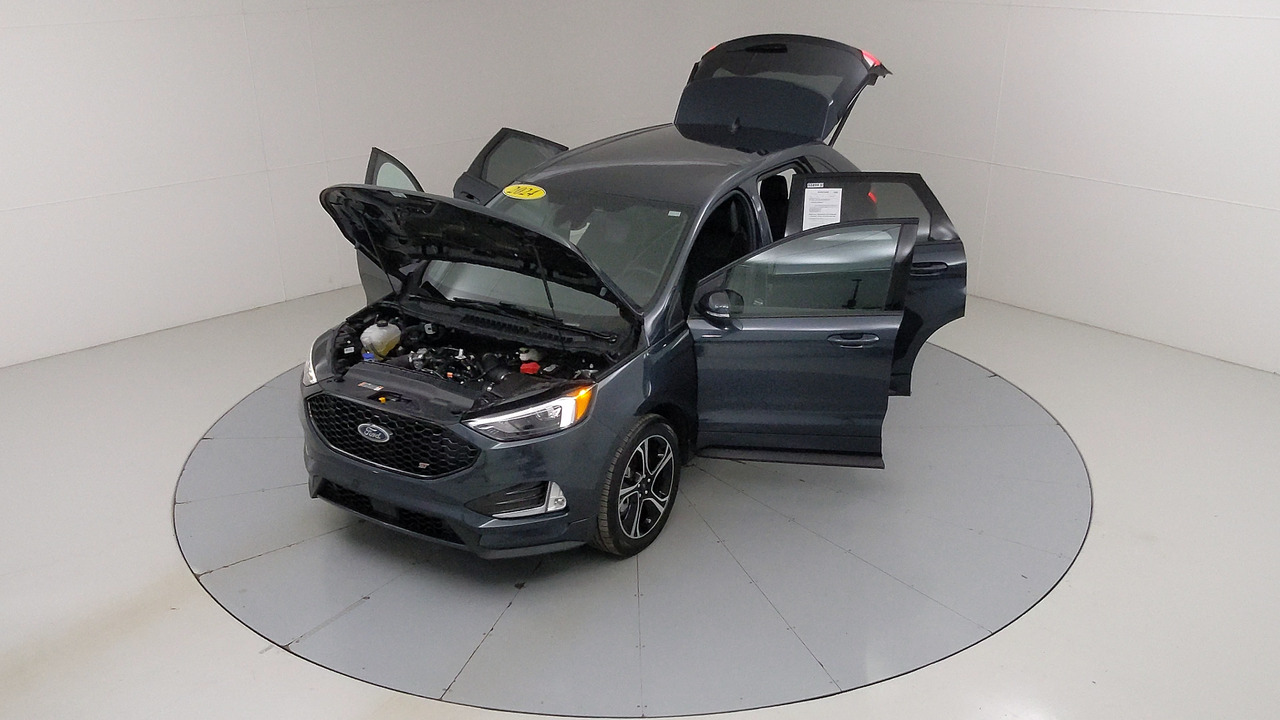 Car Exterior