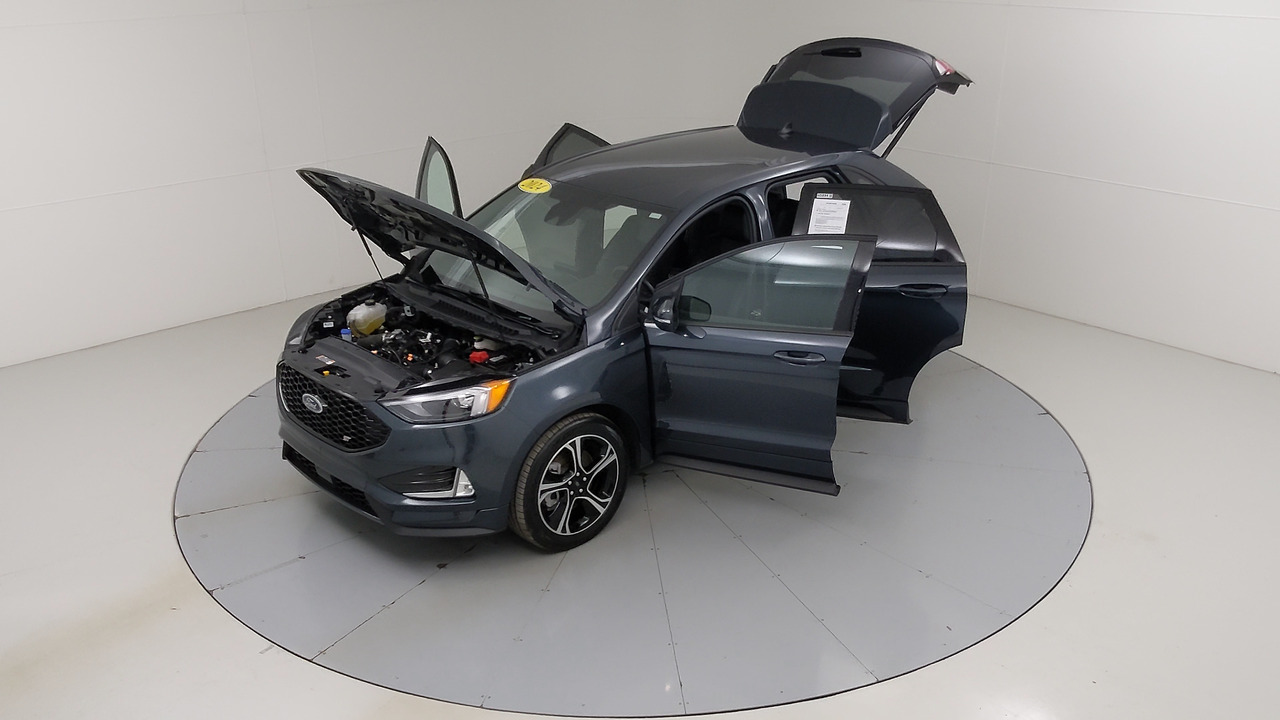 Car Exterior