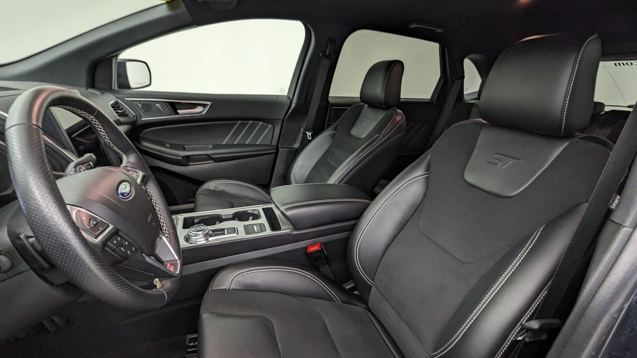 Car Exterior