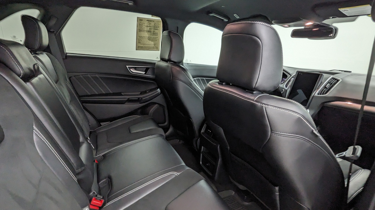 Car Exterior