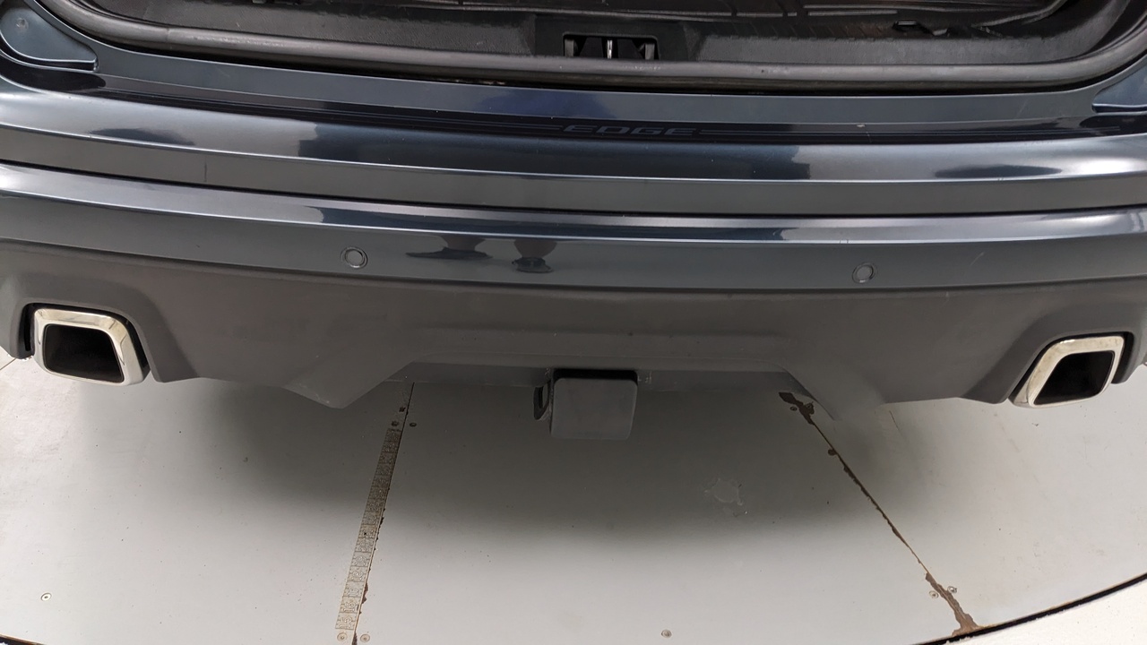 Car Exterior
