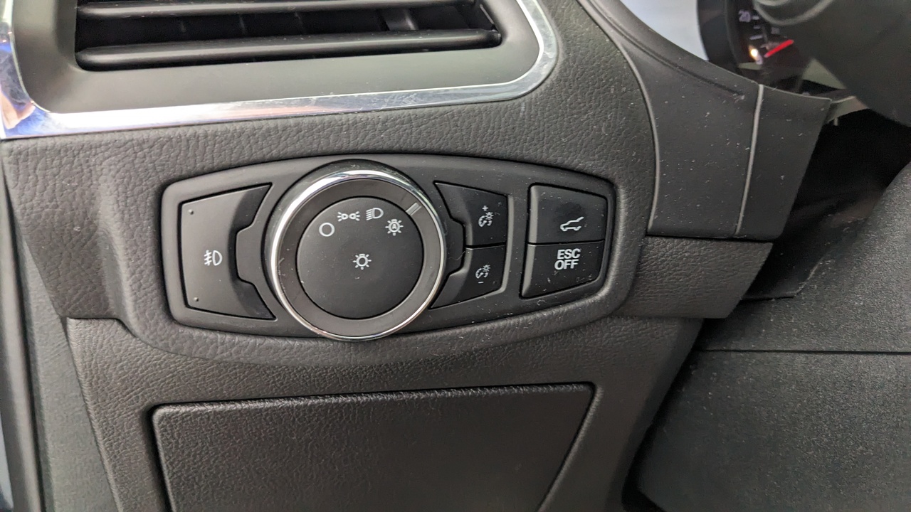 Car Exterior
