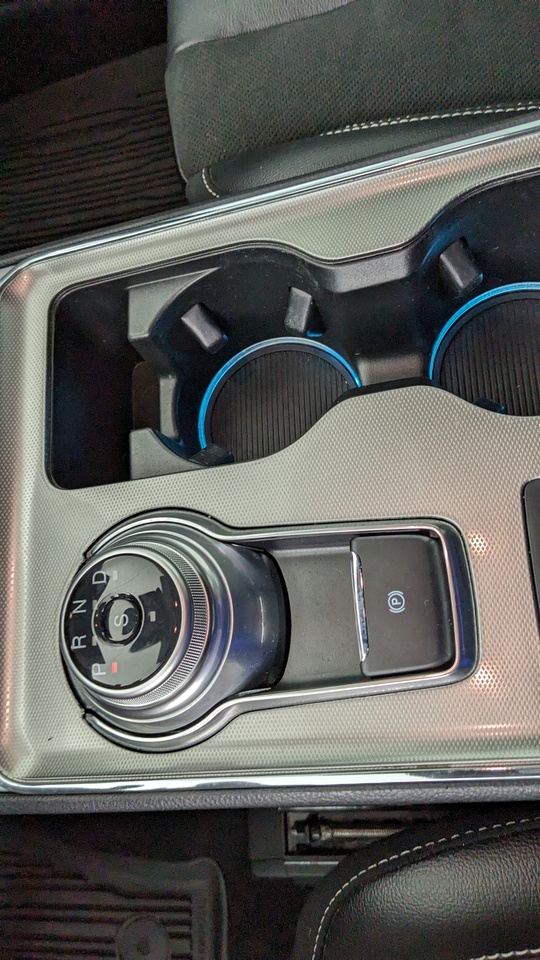 Car Exterior