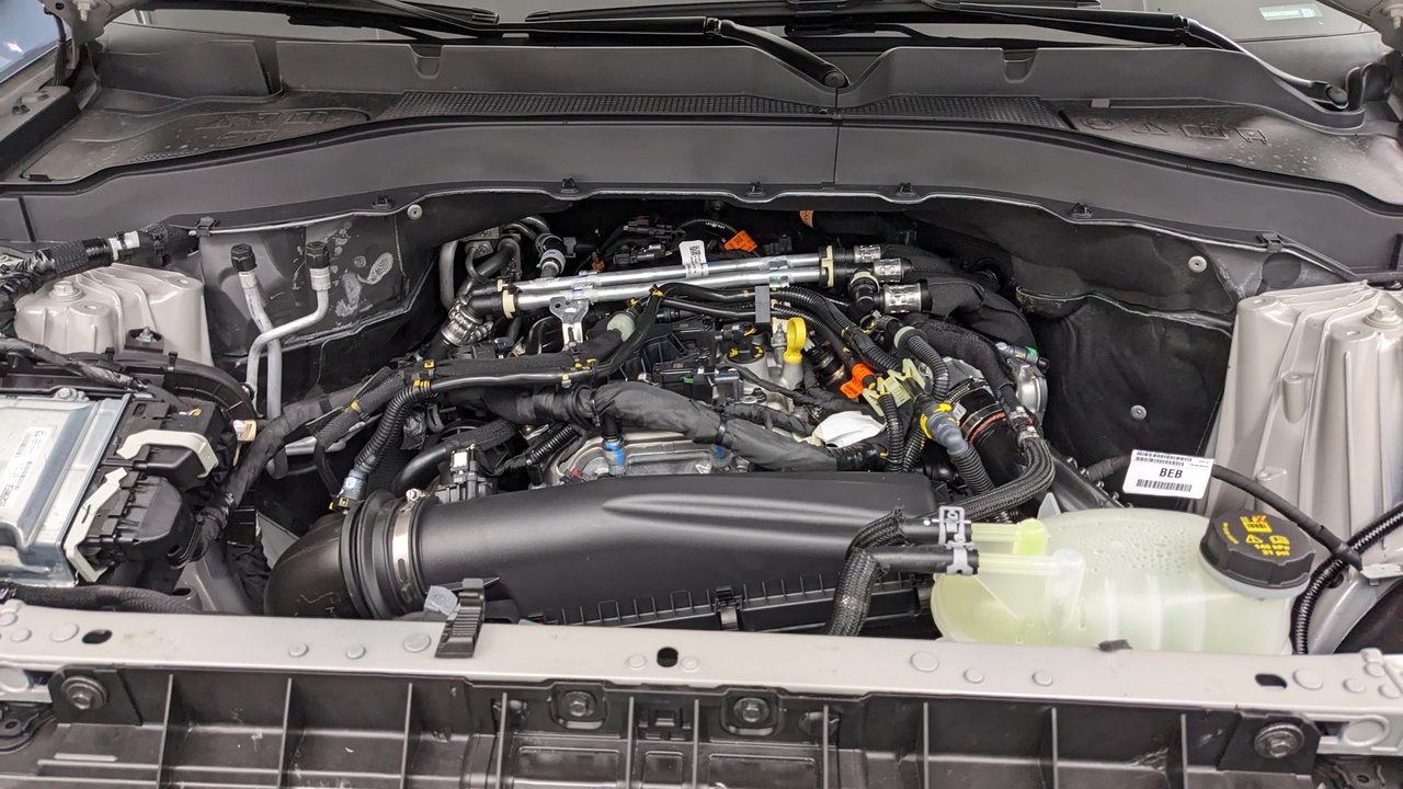 Car Exterior