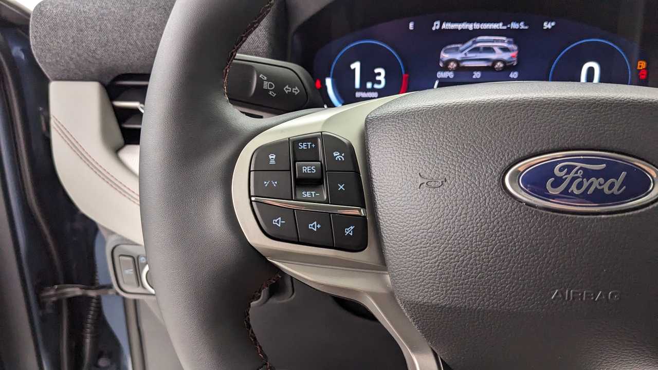 Car Exterior