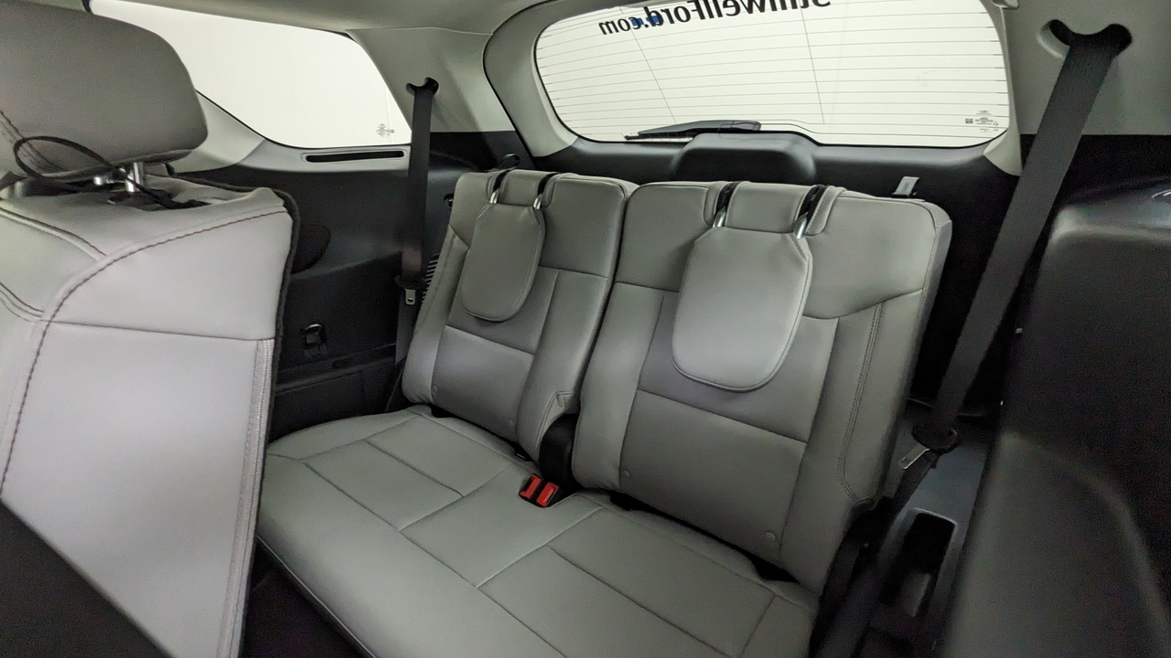 Car Exterior
