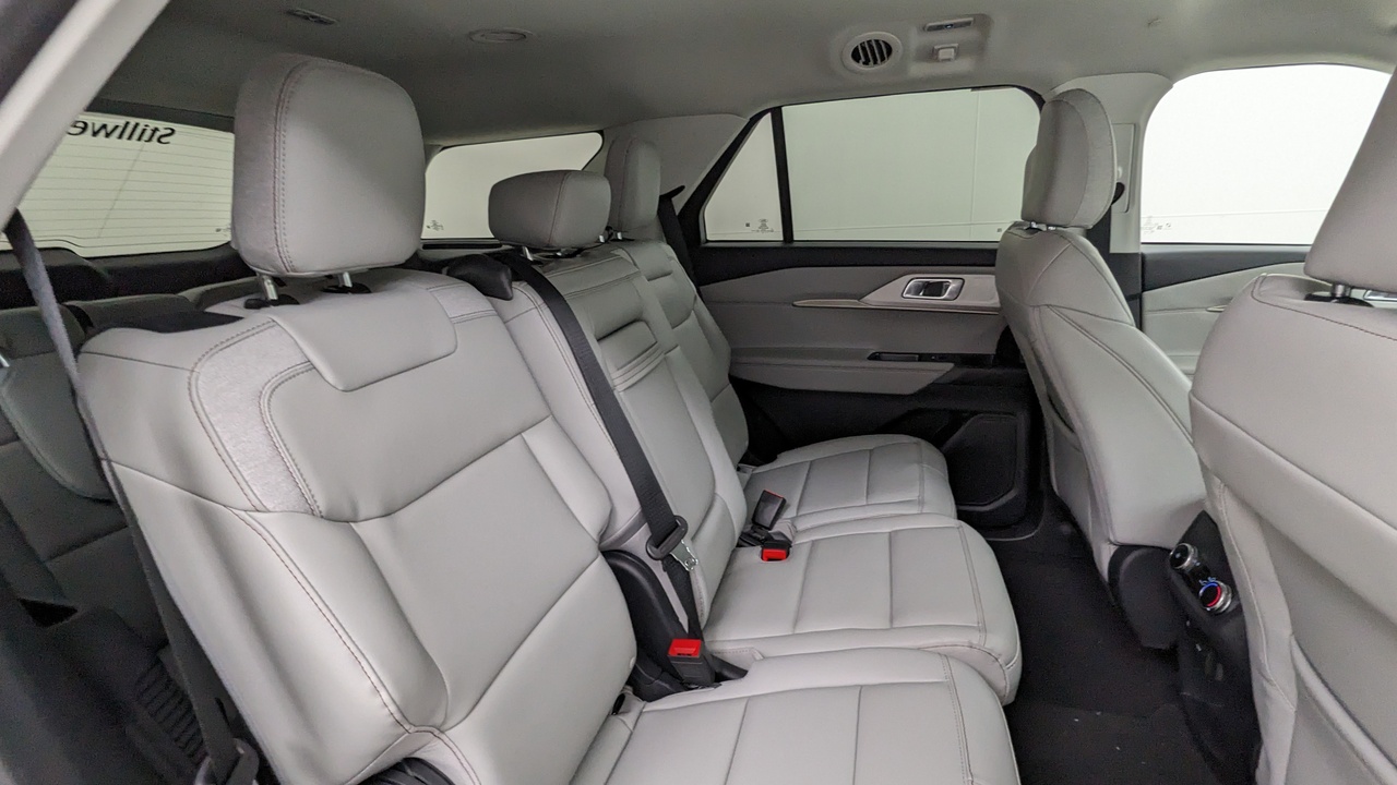 Car Exterior