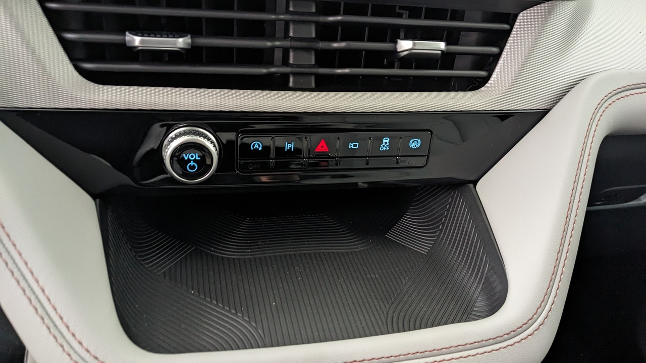Car Exterior