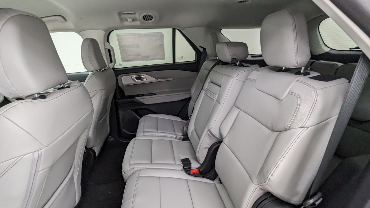 Car Exterior