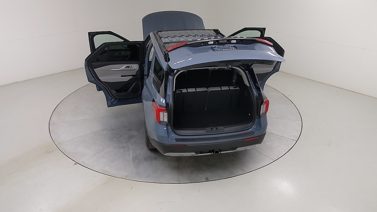 Car Exterior