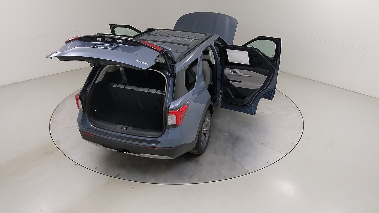 Car Exterior