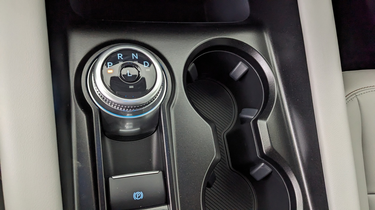 Car Exterior