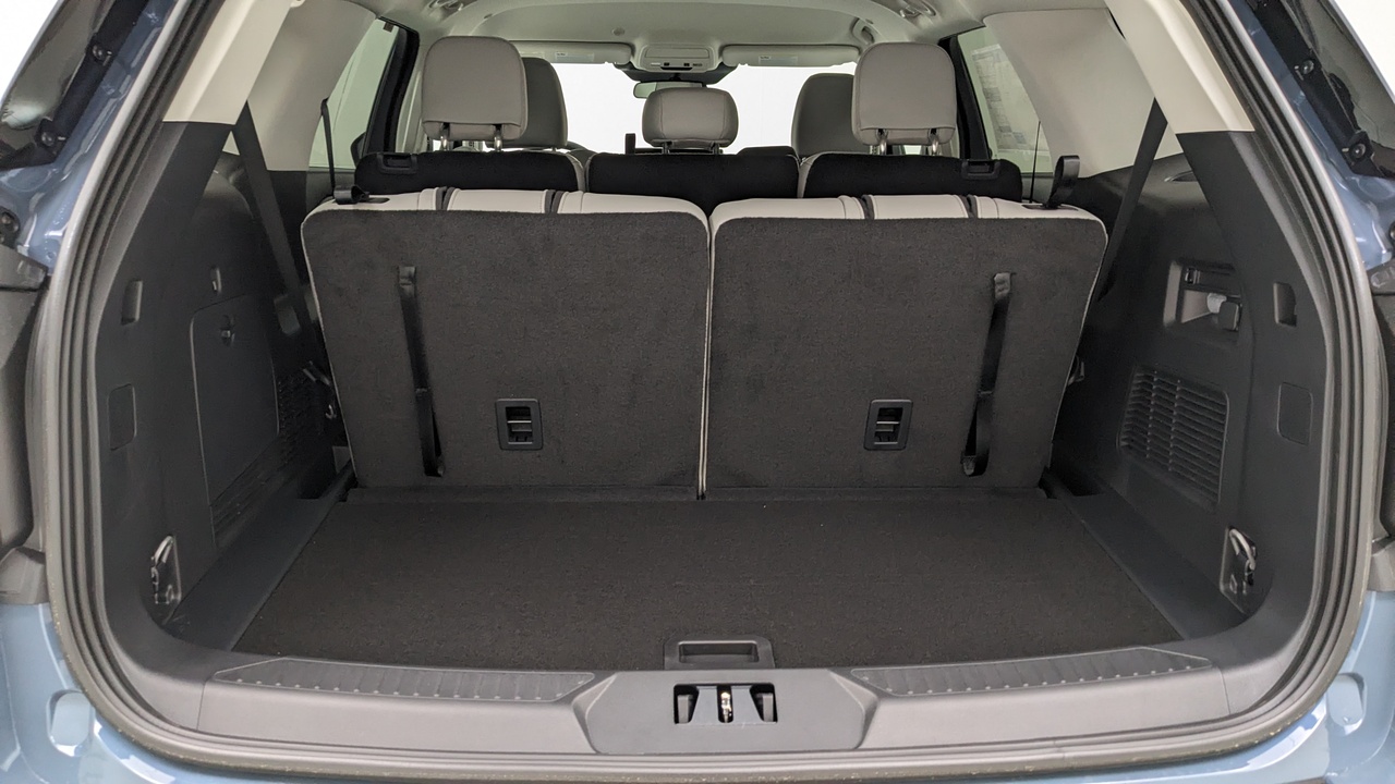 Car Exterior
