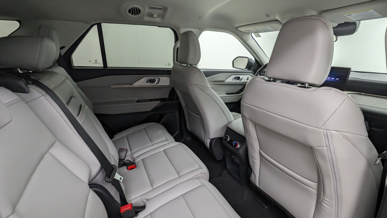 Car Exterior