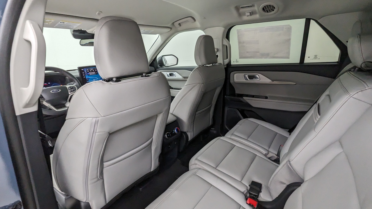 Car Exterior