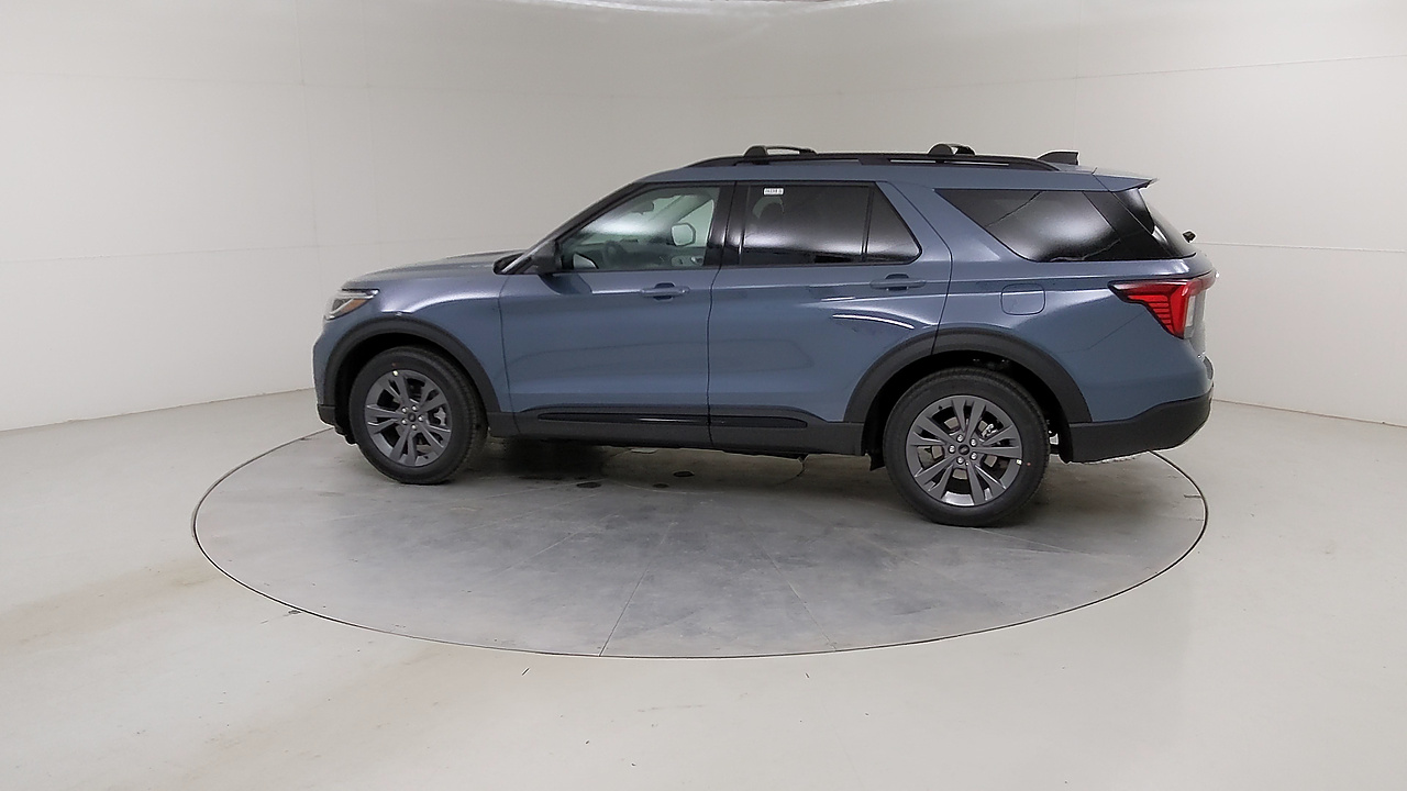 Car Exterior