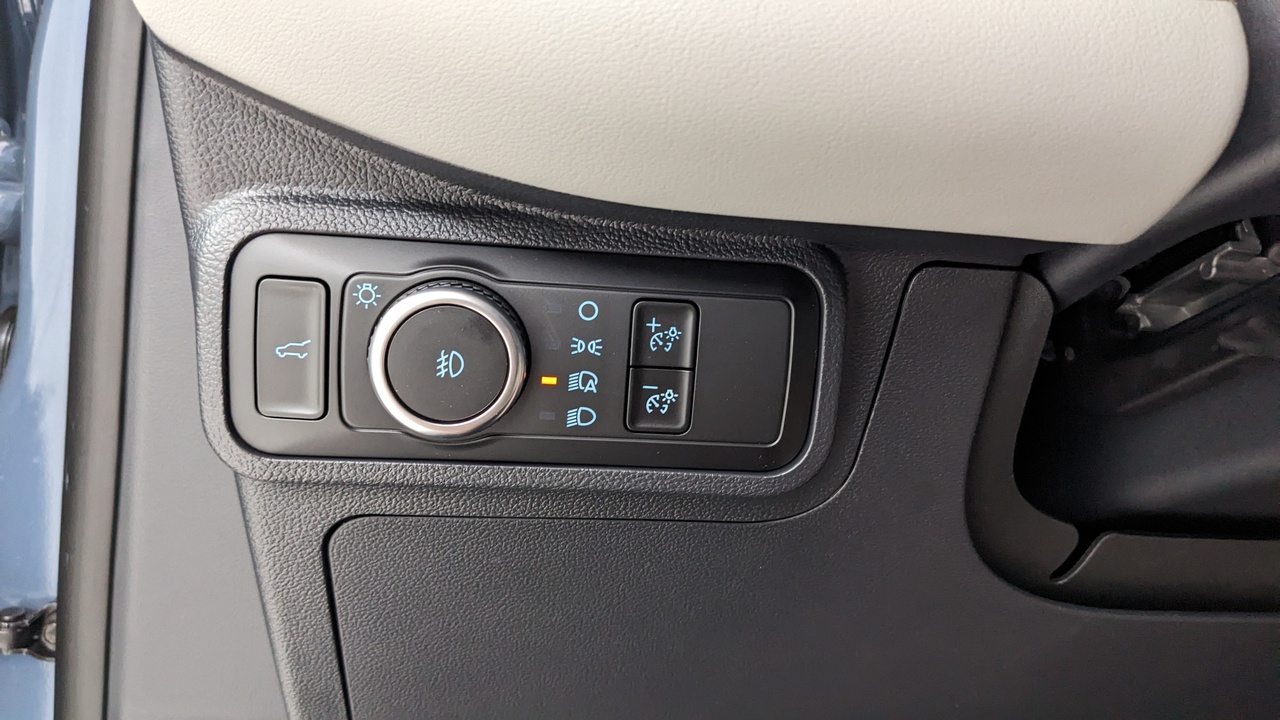 Car Exterior