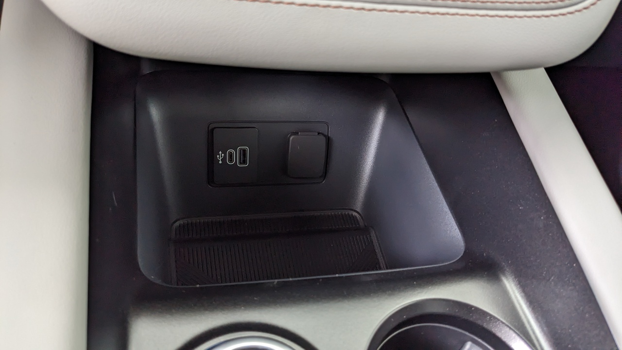 Car Exterior