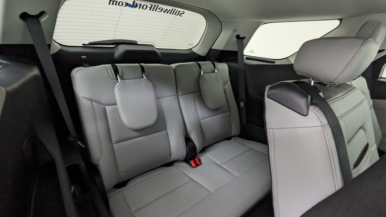 Car Exterior