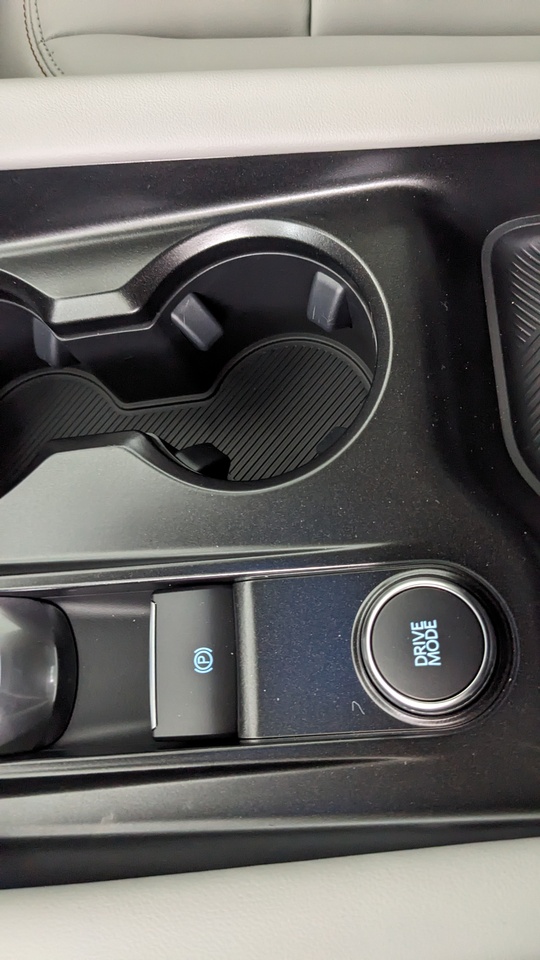 Car Exterior
