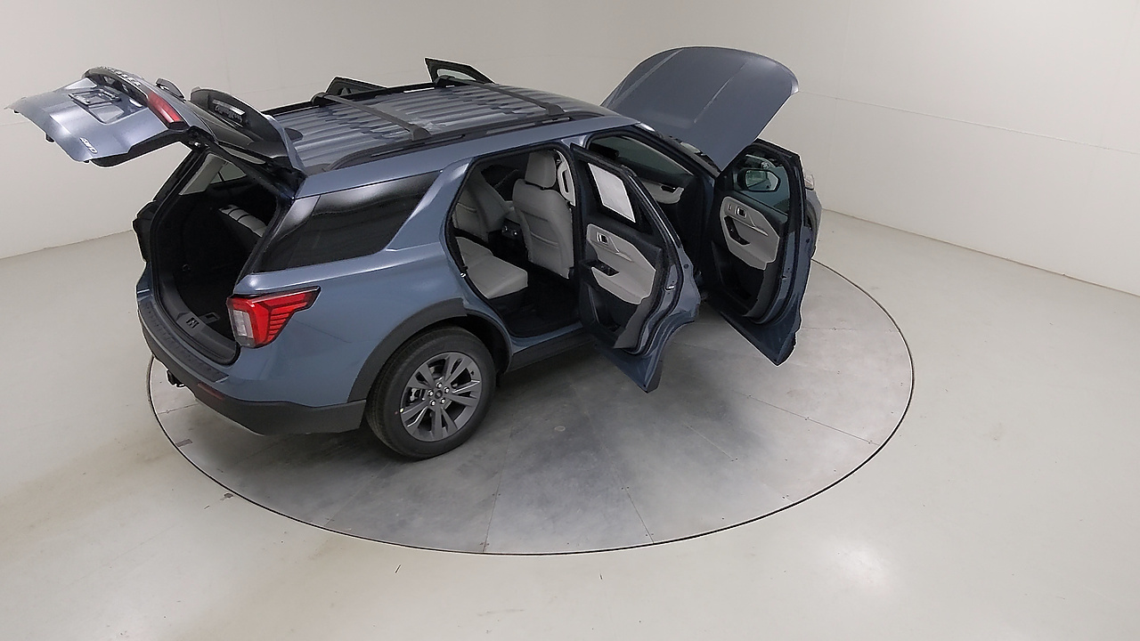 Car Exterior