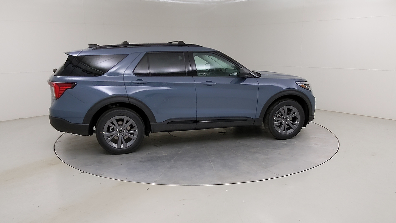 Car Exterior
