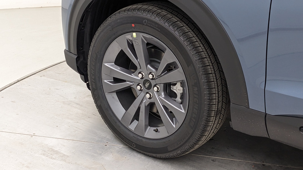 Car Exterior