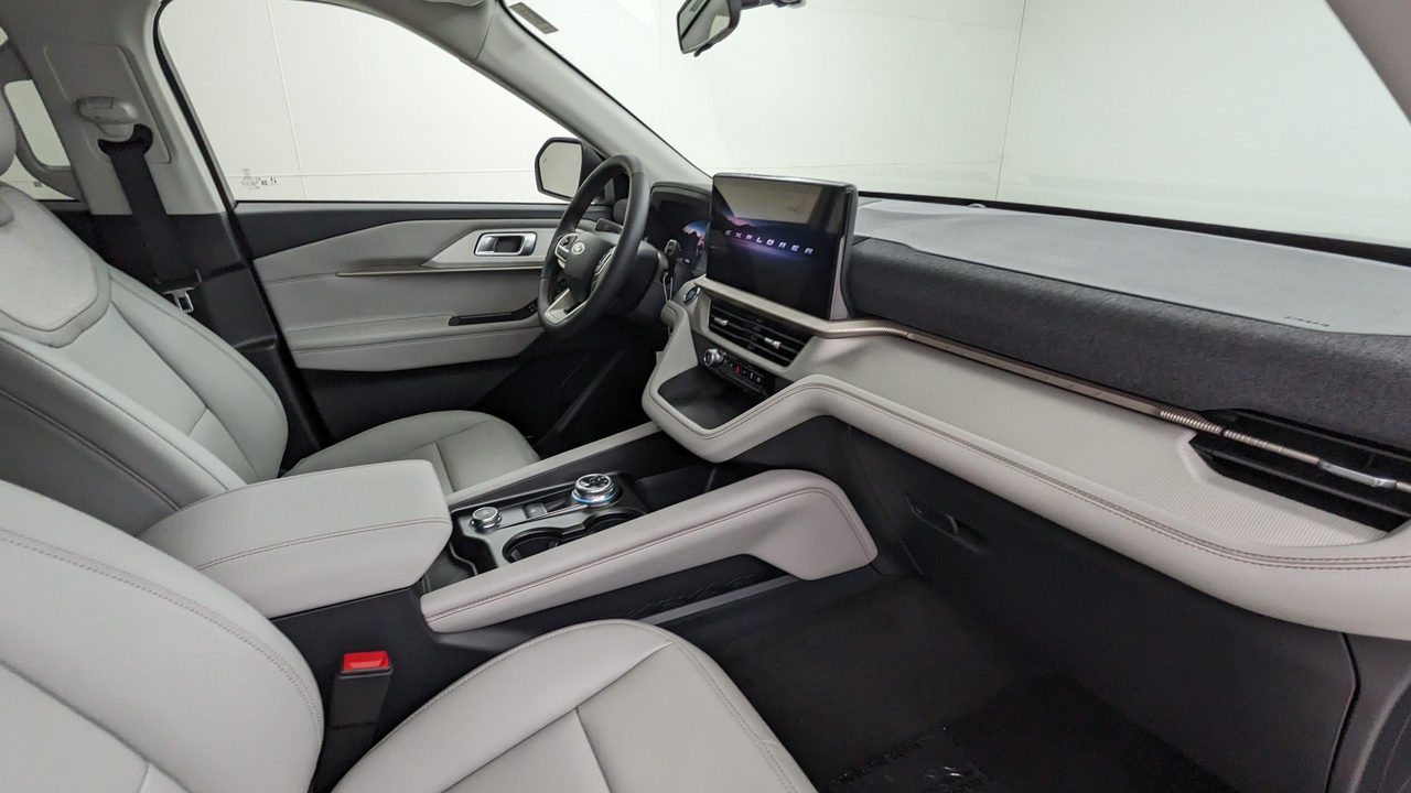 Car Exterior