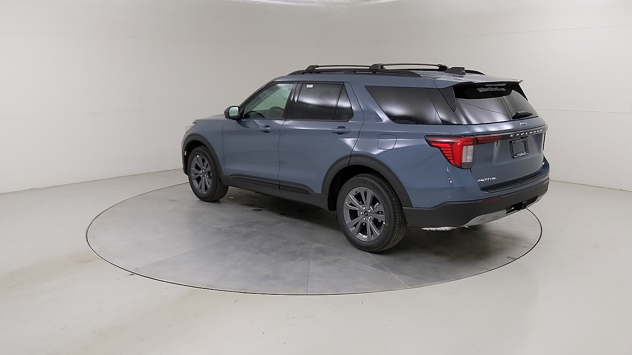 Car Exterior