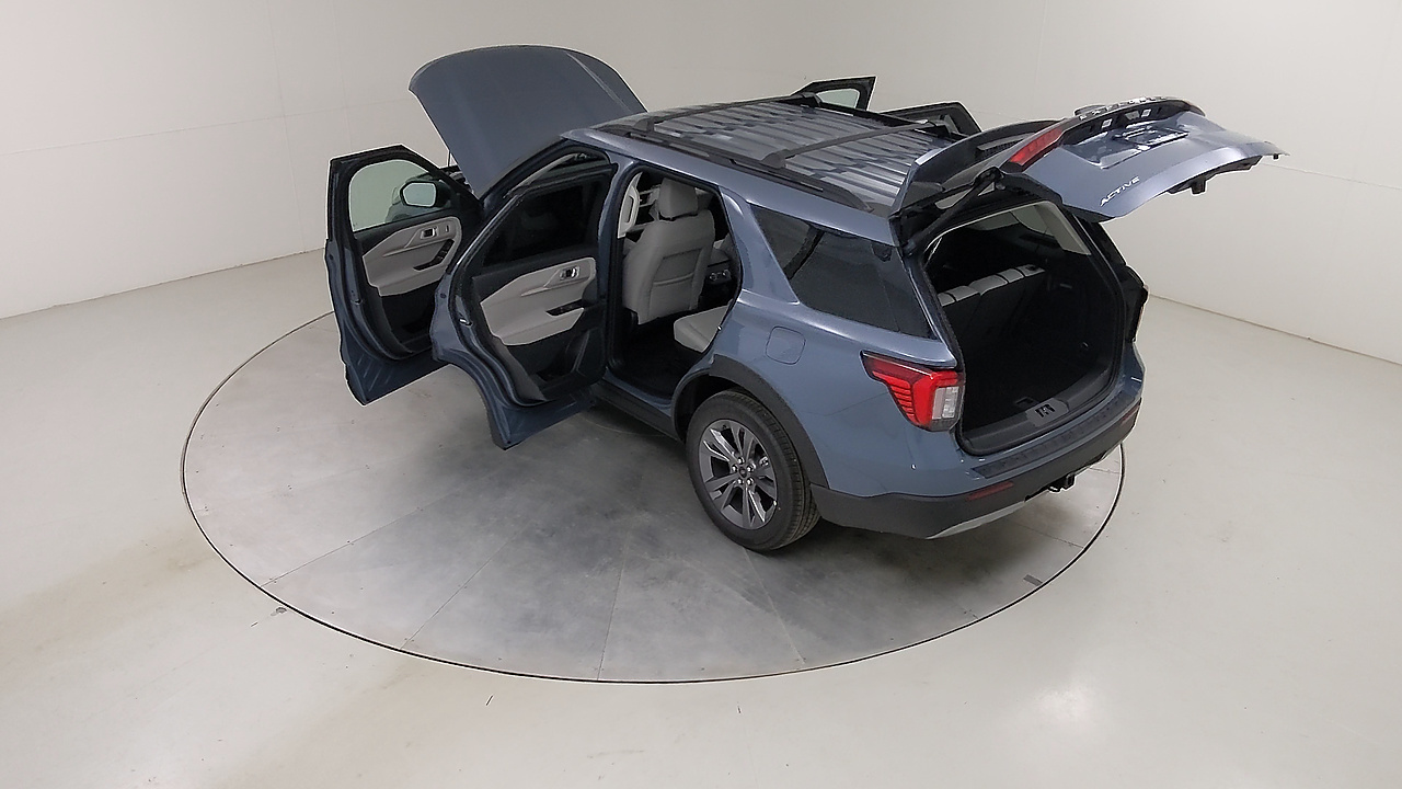 Car Exterior