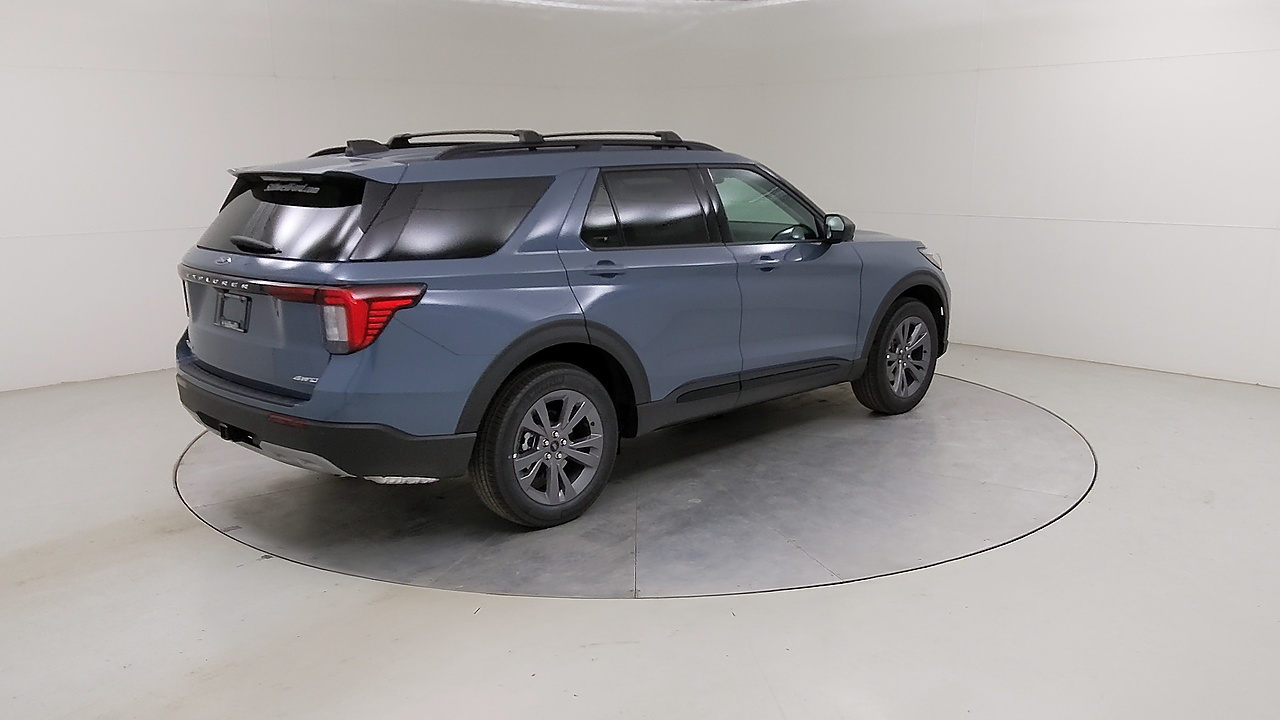 Car Exterior