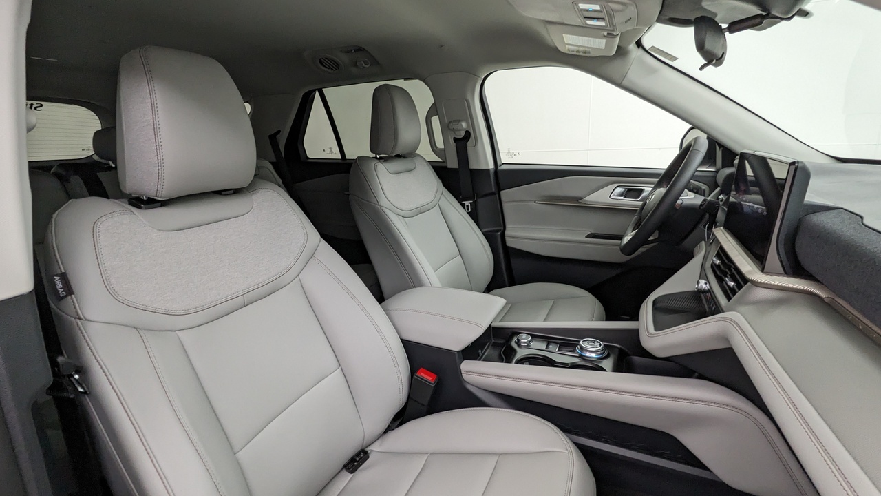 Car Exterior