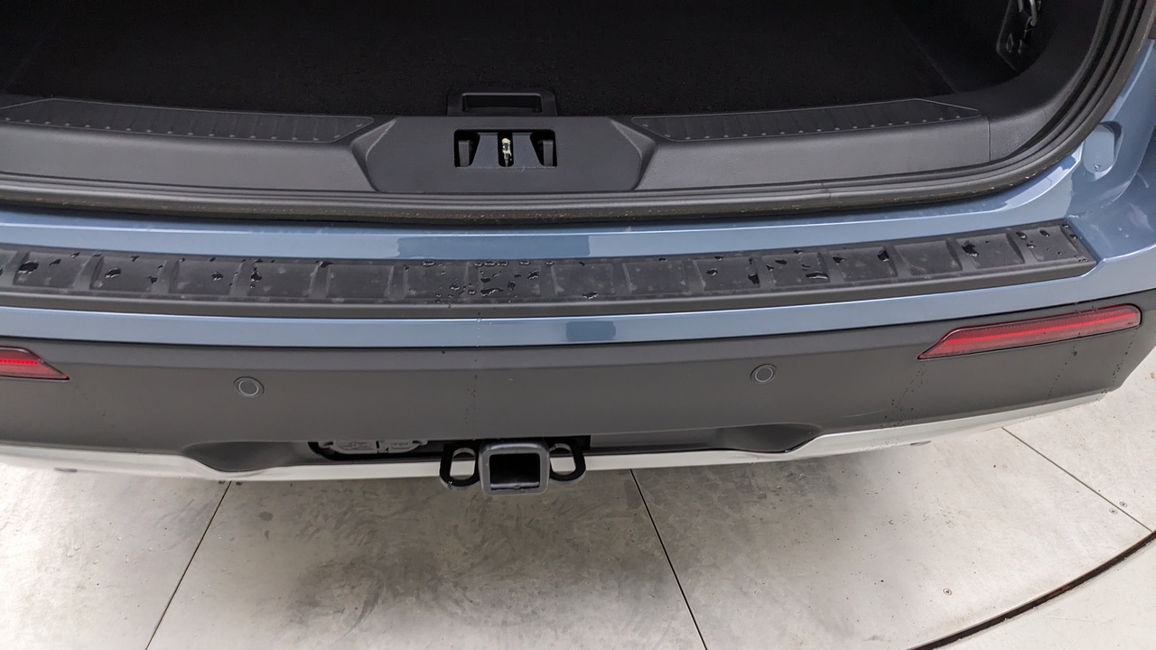 Car Exterior