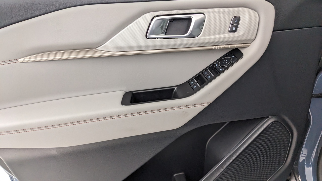 Car Exterior