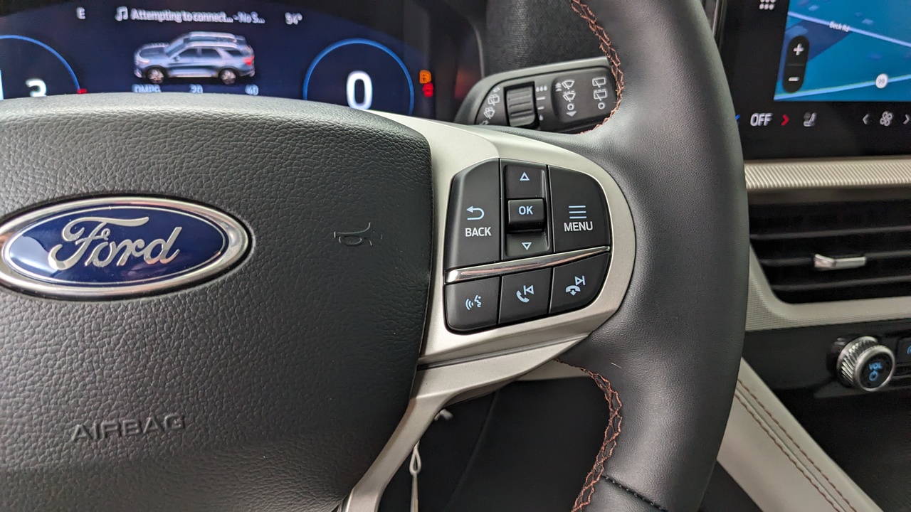 Car Exterior