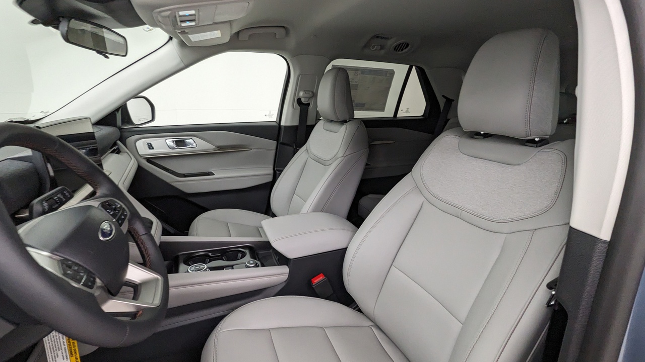 Car Exterior