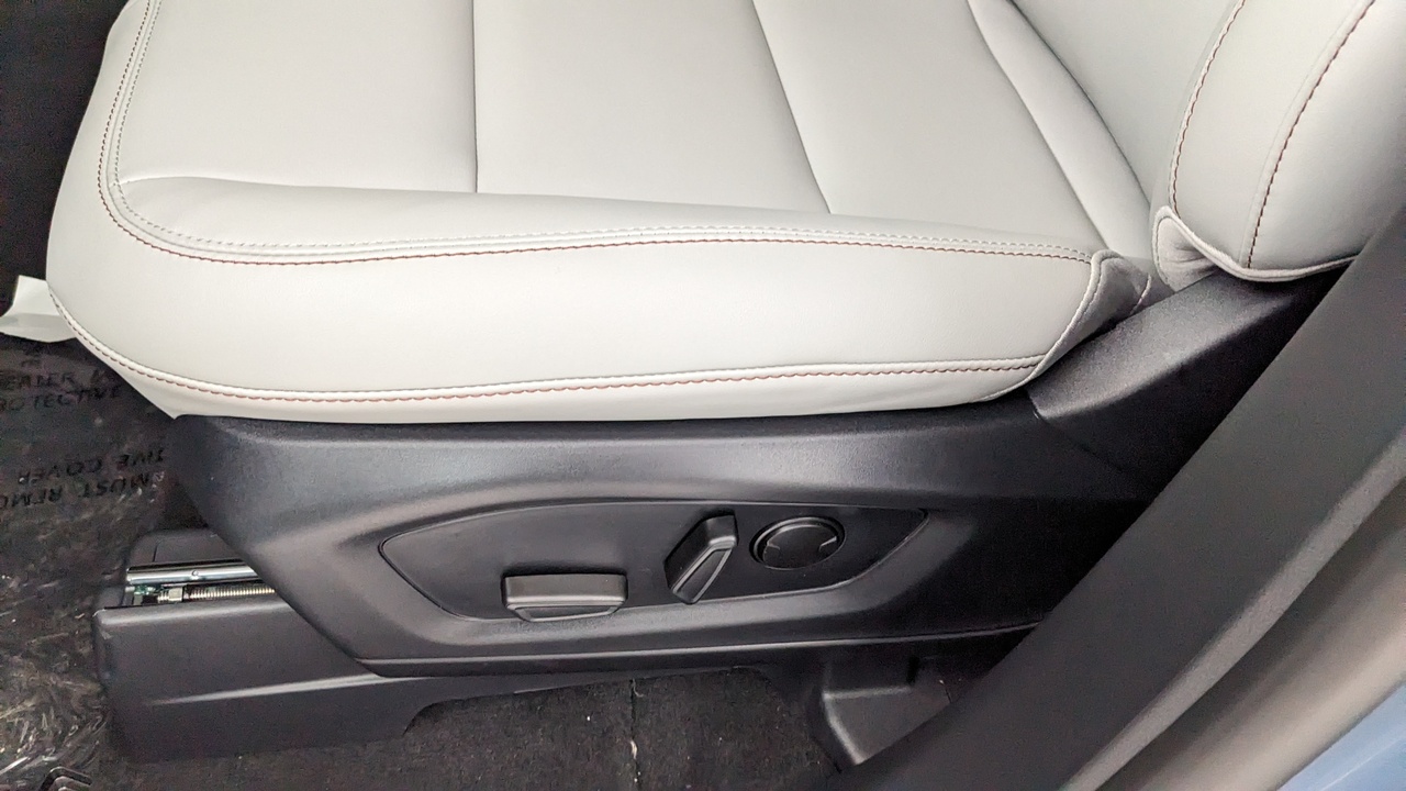 Car Exterior